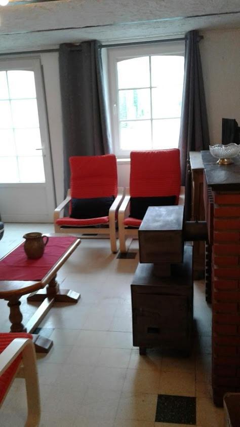 فيلا Sugnyفي L Ardennaise المظهر الخارجي الصورة