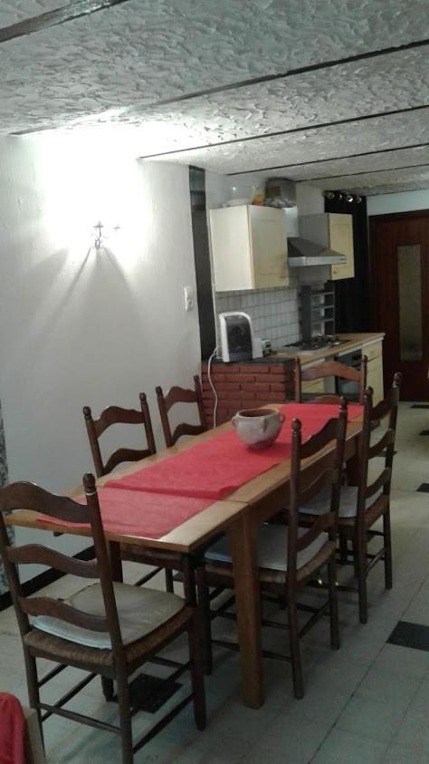 فيلا Sugnyفي L Ardennaise المظهر الخارجي الصورة
